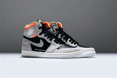 nike air jordan 1 hyper crimson zeichnung|jordan 1 high neutral.